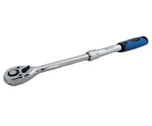 WT-8145 Uitschuifbare ratel | 1/2" | 310 - 435mm