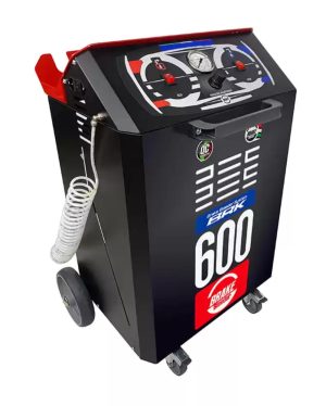 WT-K600 Remontluchter elektrisch | Professioneel | 5 liter