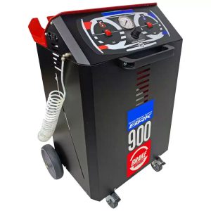 WT-K900 Remontluchter elektrisch | Professioneel | 25 liter