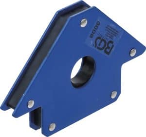 BGS 3008 Krachtige magnetische profielhouder