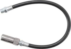 BGS 3066 Flexibele afleverbuis voor vetspuit | 300 mm