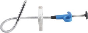 BGS 3197 Flexibele grijper, met opzet LED lamp | 500 mm