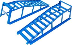 BGS 3501 Oprijplaten auto | 2 stuks