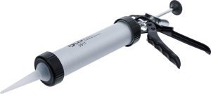 BGS 3511 Aluminium kitpistool, voor patronen | 220 mm