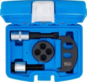 BGS 62648 Krukas- en vliegwiel blokker gereedscha| voor BMW, MINI