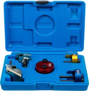 BGS 70109 V-riem gereedschap set | 5-delig