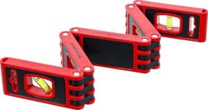 BGS 70116 Waterpas | flexibel | 600 mm