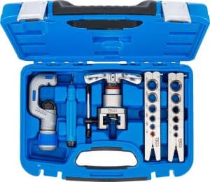 BGS 70229 Excentrische felsgereedschap set | 45°