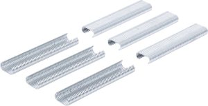 BGS 70335 Draadafrastering ringen | 300 stuks