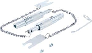 BGS 70957 Subframe-uitlijn pennen set | voor Ford
