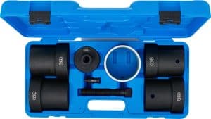 BGS 70963 Transmissie tandwiel trekker set | voor VAG