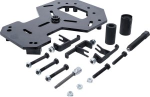 BGS 70996 Duplex koppeling reparatie set | voor Ford Power Shift Transmissie