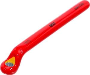 BGS 72012 VDE Ringsleutel | Gebogen | 12 mm