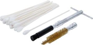BGS 72099 Injector zitting reiniging set | voor GM Duramax 6.6 L Diesel