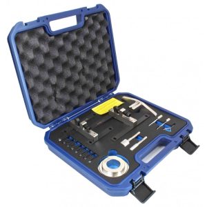 ASTA A-1GTDI Timing set | Ford 1.0, 3-cilinder | Ecoboost