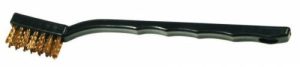 ASTA A-B01 Compacte borstel | 175 mm | Koper