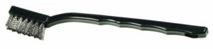 ASTA A-B02 Compacte borstel | 175 mm | Staal