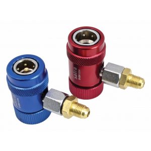 SATRA S-QR1234 Airco snelkoppelingen R1234YF