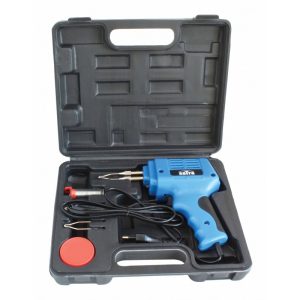 SATRA S-SG98C Soldeerpistool set