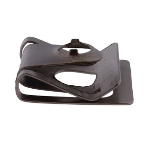 STH20020 Bevestigingsclip Speednut Metaal tbv Schroefpen VAG Zakje 12st ( Navuleenheid tbv STH10371 )