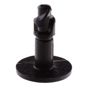 STH20021 Bevestigingsclip Schroefpen Lang VAG Zakje 12st ( Navuleenheid tbv STH10371 )