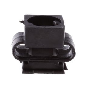STH20030 Bevestigingsclip Speednut Kunststof tbv Schroefpen VAG Zakje 20st ( Navuleenheid tbv STH10371 )