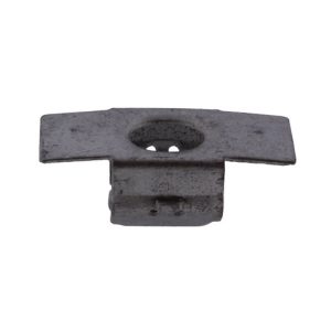 STH30021 Bevestigingsclip Montageplaat Metaal PSA Zakje 20st ( Navuleenheid tbv STH10371 )