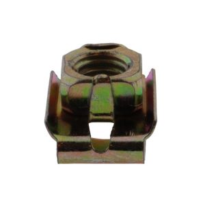 STH50020 Bevestigingsclip Speednut M8 Zakje 25st ( Navuleenheid tbv STH10371 )