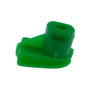 STH60020 BevestigiBevestigingsclip Schroefclip GM/Opel/Toyota Zakje 25st ( Navuleenheid tbv STH10371 )