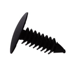 STH70018 Bevestigingsclip Denneboomclip 5mm x 19mm Zakje 20st ( Navuleenheid tbv STH10371 )