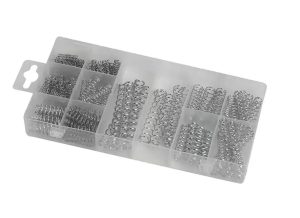 FD-6076 Drukveren assortiment | 140-delig
