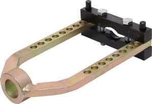 BGS 1518 Homokineet trekker