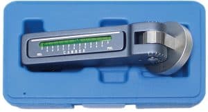 BGS 1519 Magnetisch Camber afstelgereedschap | met dubbele verstelbaarheid