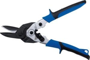 BGS 1680 Metaalschaar | links / recht snijdend | 260mm