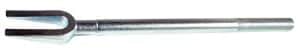 BGS 1805 Fusee demontage vork | 410mm | Kaak 18 mm