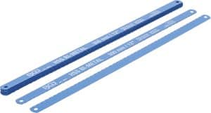 BGS 2061 Metaalzaagbladen | HS | 13 x 300mm | 10 stuks