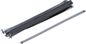 BGS 2069 Zaagbladen | 150mm | 10 stuks