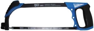 BGS 2081 IJzerzaag | inclusief HSS-zaagblad | 300mm