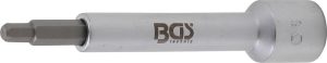 BGS 2087-H6 Schokdemper sleutel | 1/2" | Inbus 6 mm