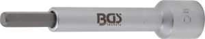 BGS 2087-H8 Schokdemper sleutel | 1/2" | Inbus 8 mm