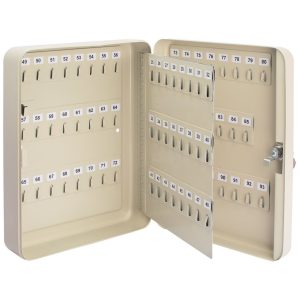 DRAPER D38211 Sleutelkast, 93 Haakjes