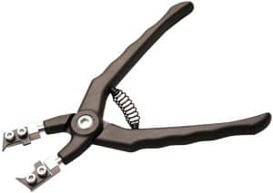BGS 479 Ashoes klembandtang | voor VAG, Mercedes-Benz, Toyota