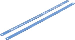 BGS 50335 HSS metaalzaagblad set | 13 x 300mm | 2 stuks