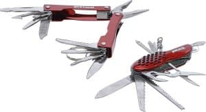 BGS 50632 Multifunctionele gereedschap set | 2 stuks