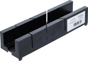 BGS 50855 Kunststof Verstekbak | 245 x 65 x 48 mm