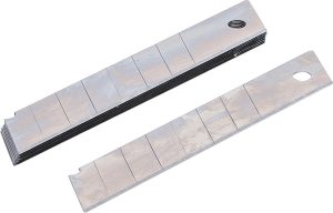 BGS 7971 Set reservemessen | 18mm | 10 stuks