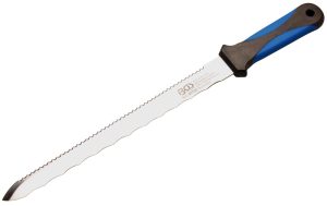 BGS 81728 Mes voor Isolatiemateriaal | 420mm