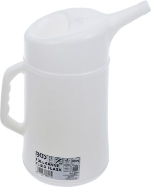 BGS 8569 Vloeistof schenkkan | 5 liter