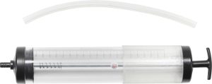 BGS 9582 Handpomp voor vloeistoffen | 500ml