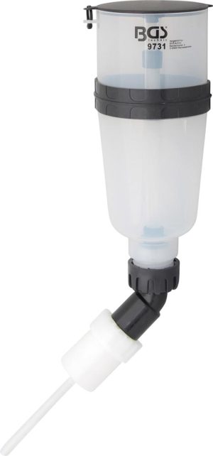 BGS 9731 Multifunctionele trechter | voor ureum Adblue (AUS 32)